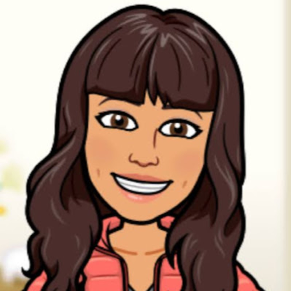 Meet your Posher, Deanna